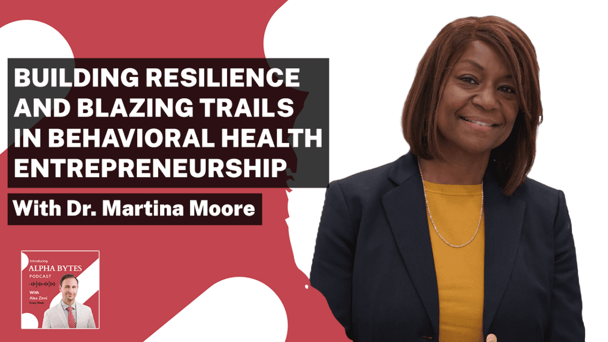 Dr. Martina Moore