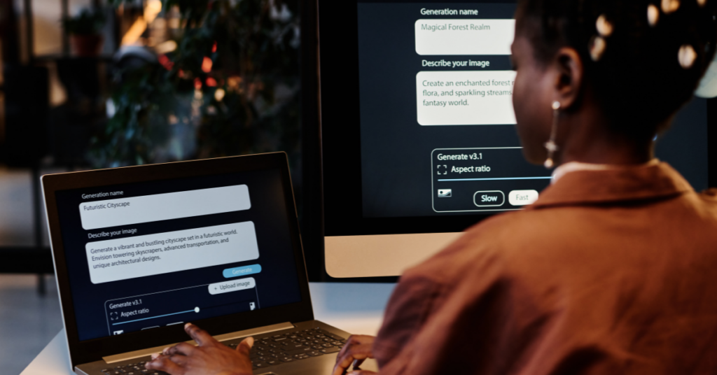 Alpha Key Digital: Traditional and AI Marketing Agency
