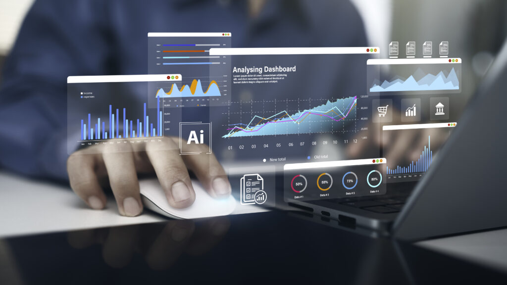 How to Use AI Marketing Agents for Your Business